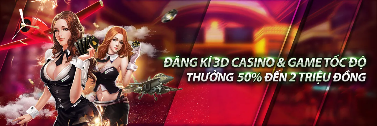 Giao diện Casino Trực Tuyến luck8222 với người chia bài thật