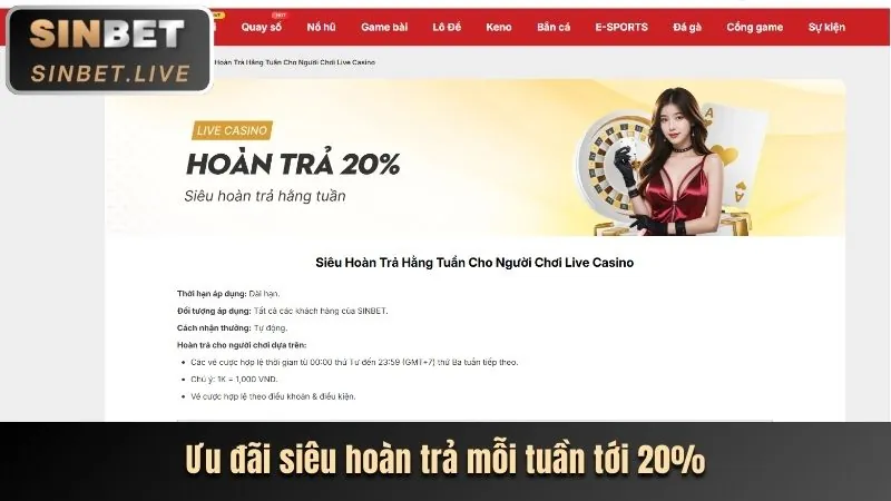 Các trò chơi với ưu đãi hấp dẫn tại luck8222